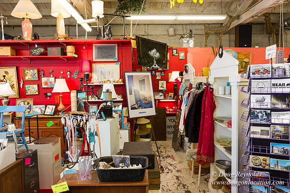 House of Vintage