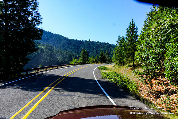 Applegate Lake & Dam