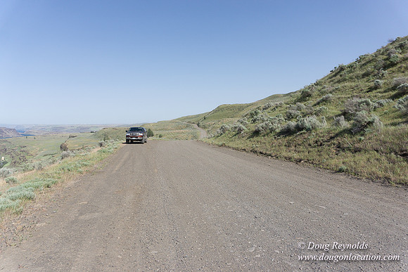 OMR Rd