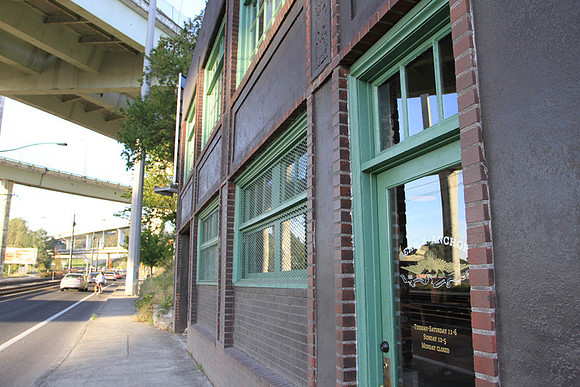 Beam & Anchor-5451