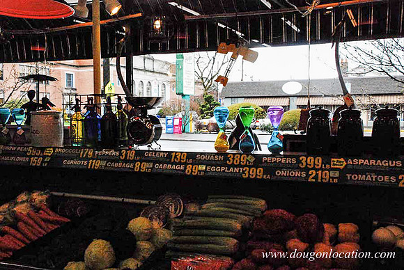 Beaumont Market1