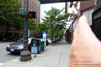 Portland Streets
