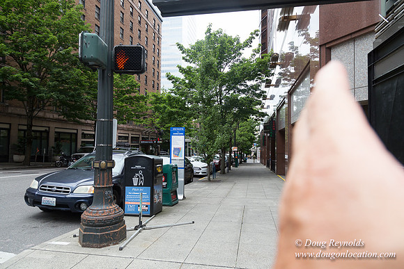 Portland Streets