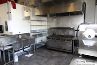 Portland Culinary Workshop Kitchen