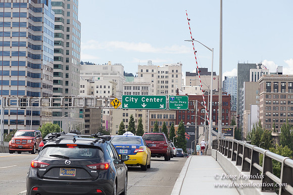 Portland Streets