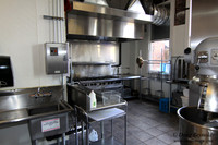 Portland Culinary Workshop Kitchen