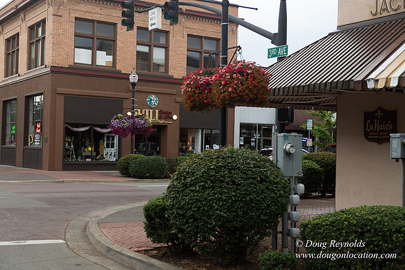 Hillsboro Streets