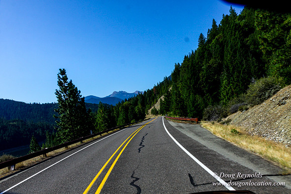 Applegate Lake & Dam