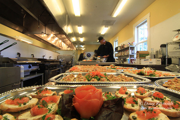 JD Kitchen