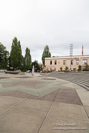 Civic Center