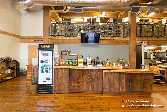 World Head Office-