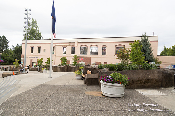 Civic Center