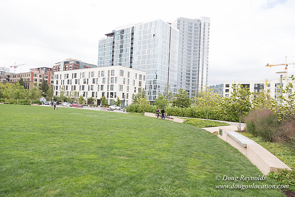 The Fields Park