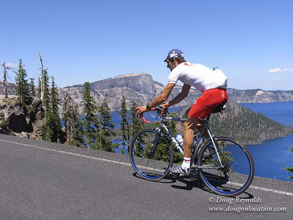 Crater Lake NP