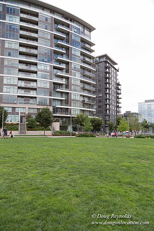 The Fields Park