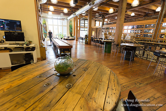 World Head Office-