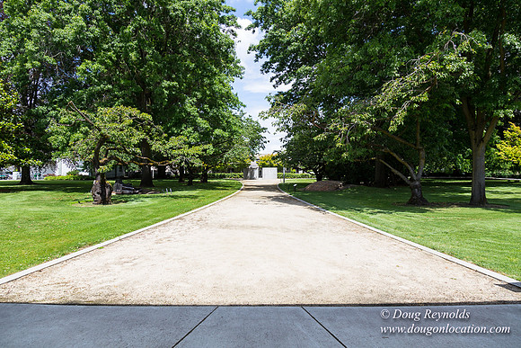 Columbia Blvd WW