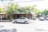 Dick's Kitchen NW