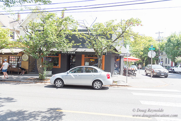 Dick's Kitchen NW