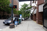 Portland Streets