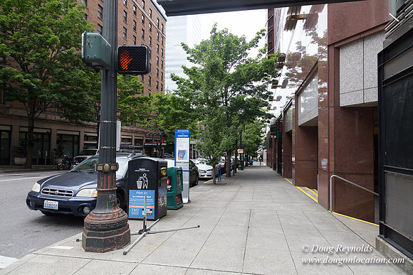 Portland Streets