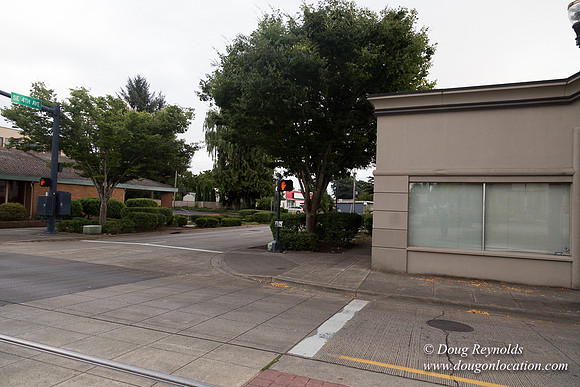 Hillsboro Streets