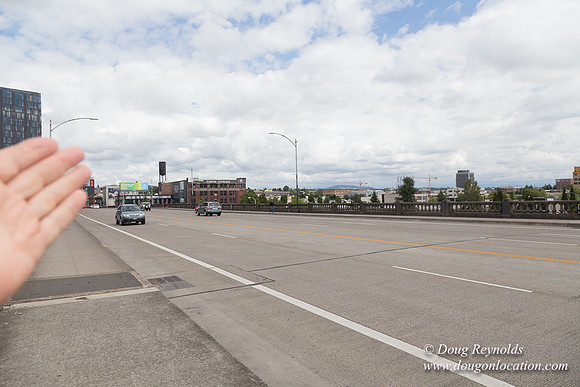 Portland Streets
