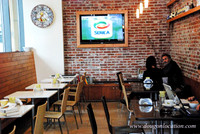 Cafe Umbria