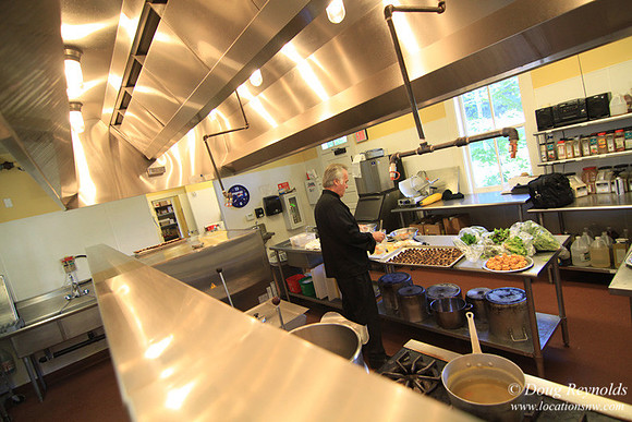 JD Kitchen