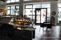 Cafe Umbria