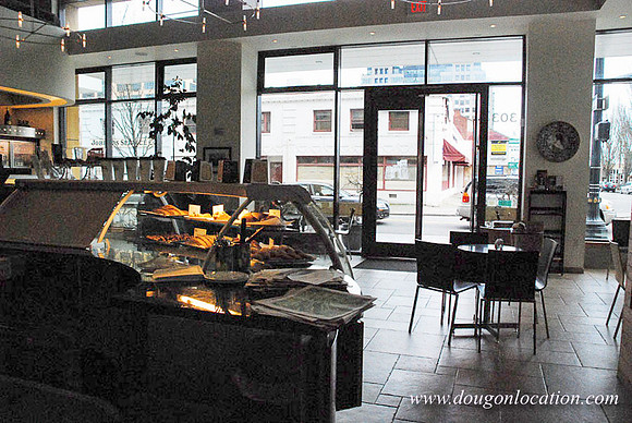 Cafe Umbria