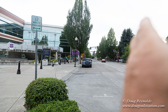 Civic Center