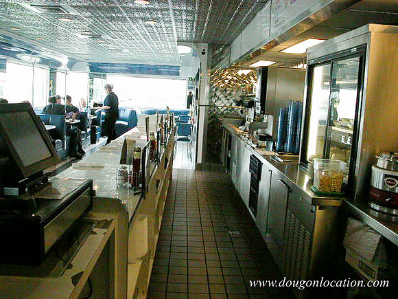 Stardust Diner at Mill Plain Plaza II_Vancouver