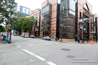 Portland Streets