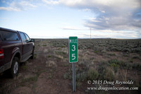 Hwy 20 at mp35