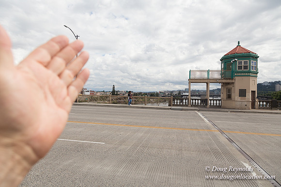 Portland Streets