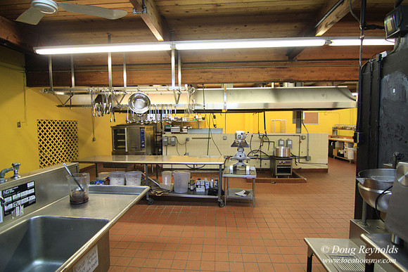Hunter Gather Catering