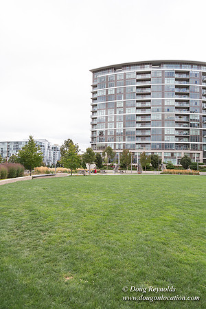 The Fields Park