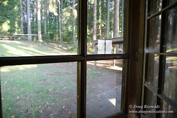 Roslyn Cabin