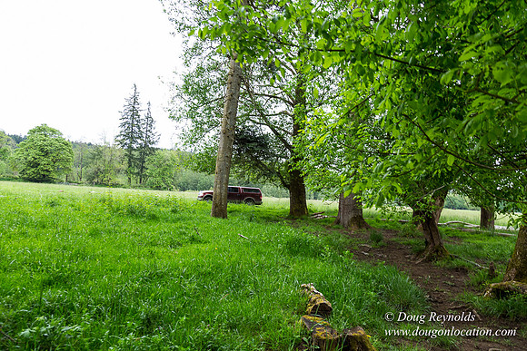 Ranch 21 at River