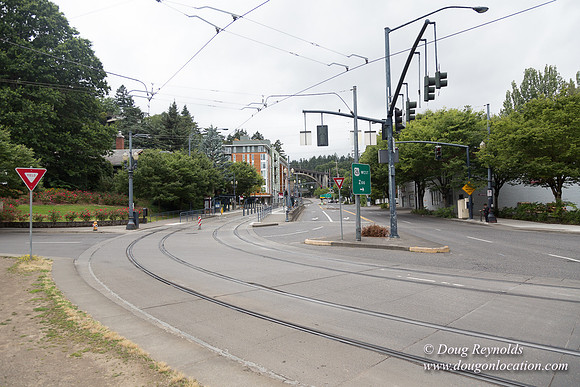 Portland Streets