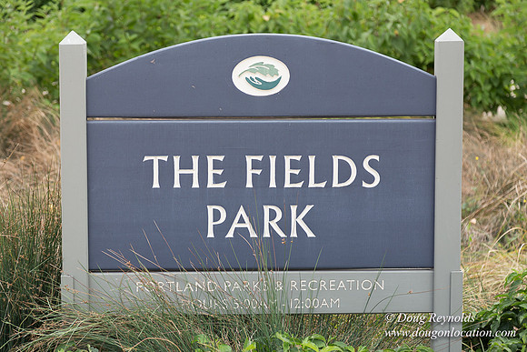 The Fields Park