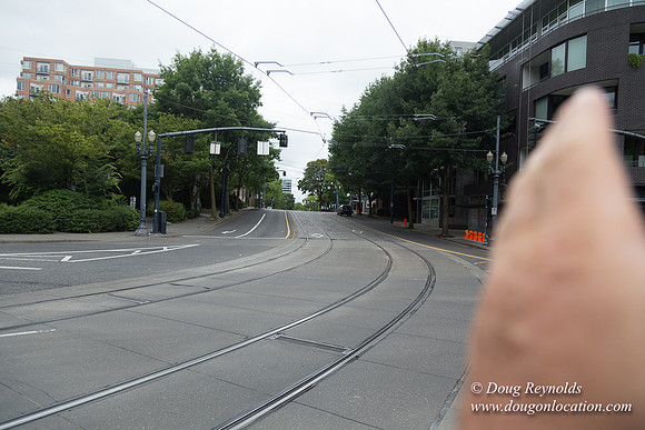 Portland Streets