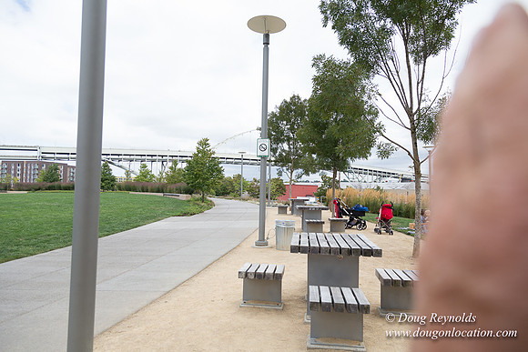 The Fields Park