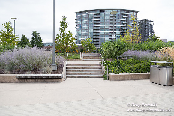 The Fields Park