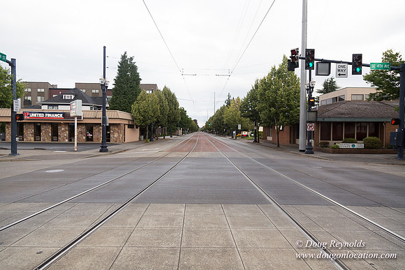 Hillsboro Streets