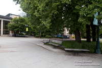 Portland Streets