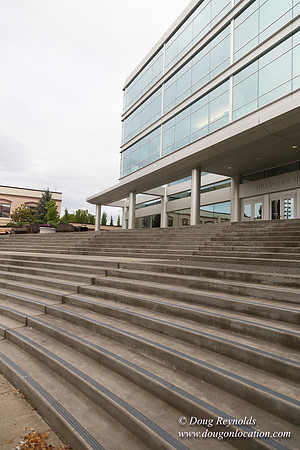 Civic Center