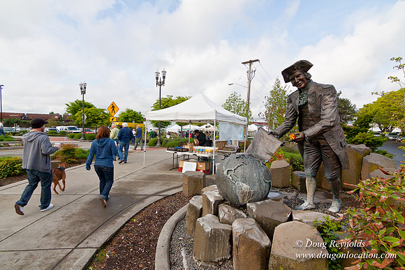 Vancouver WA Farmers Market
