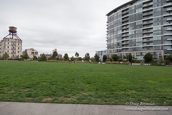 The Fields Park